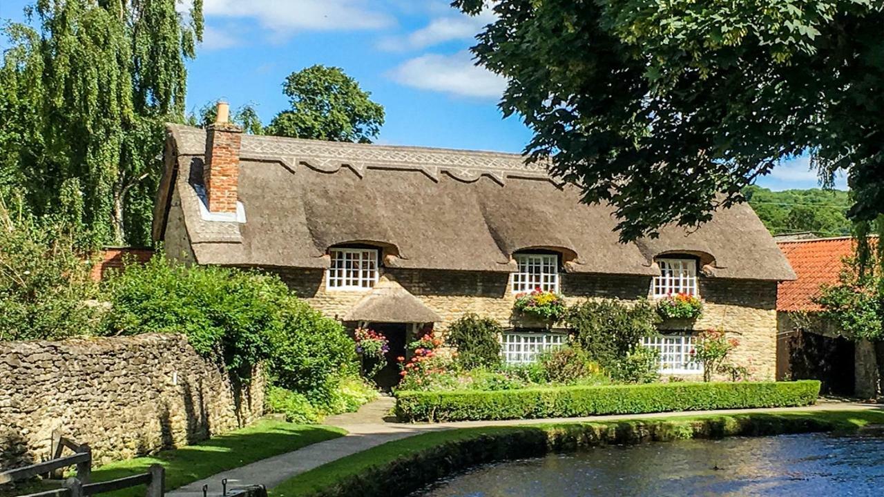 High Oaks Grange - Glamping Pickering Exterior foto